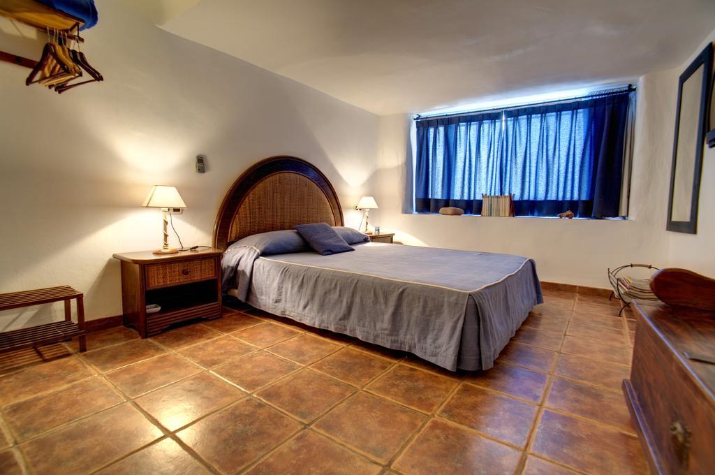Casa Rural Mirador Del Salto Chella Стая снимка