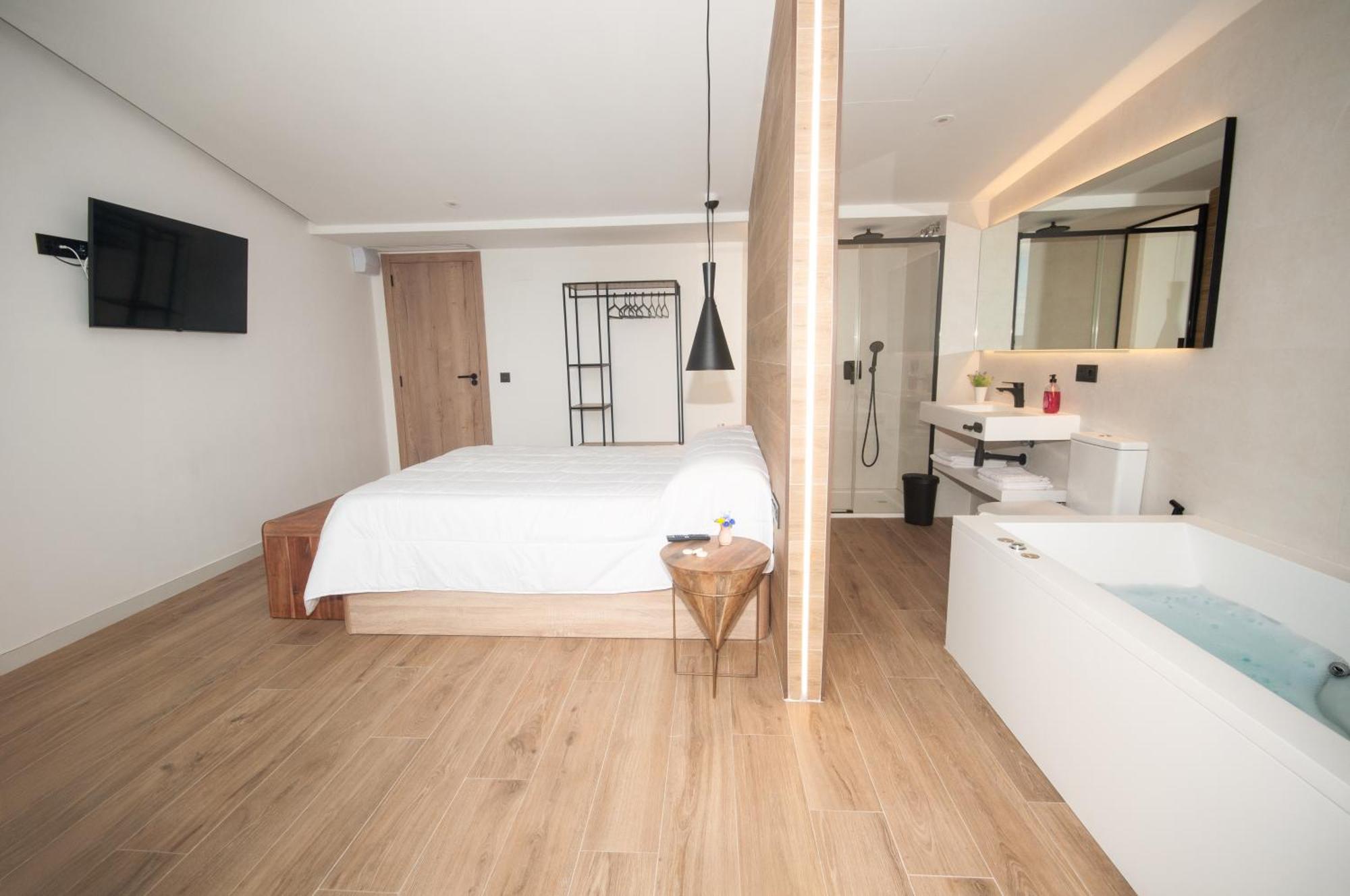 Casa Rural Mirador Del Salto Chella Екстериор снимка