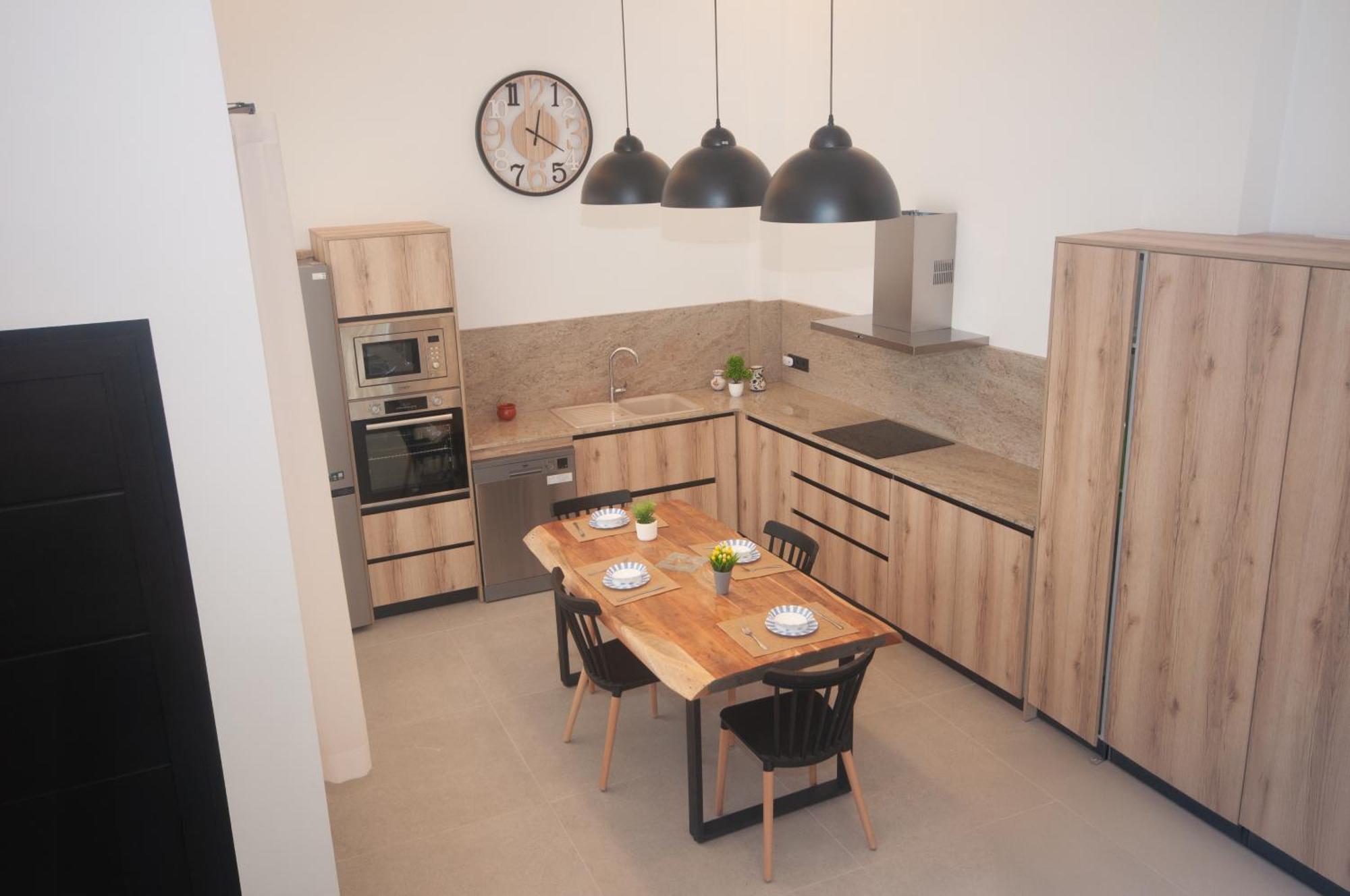 Casa Rural Mirador Del Salto Chella Екстериор снимка