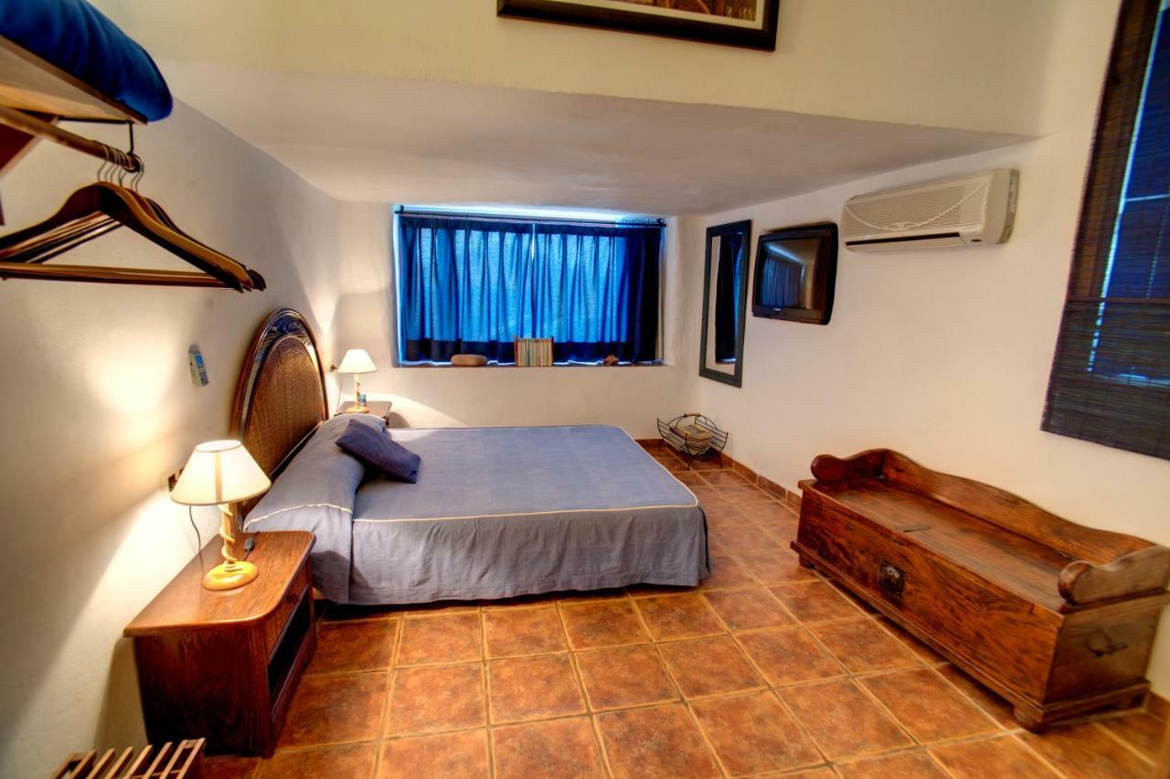 Casa Rural Mirador Del Salto Chella Екстериор снимка